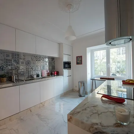 Hostel Nomad 64 Lisbon