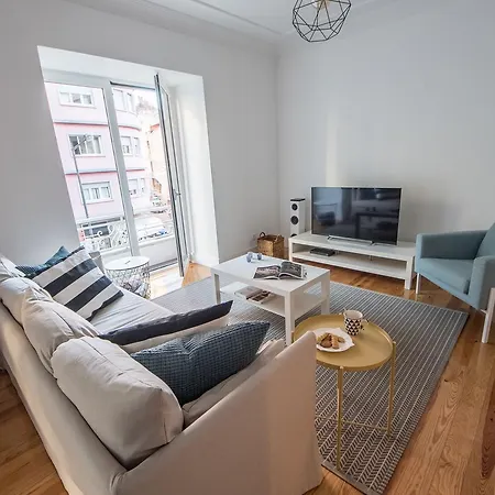Hostel Nomad 64 Lisbon